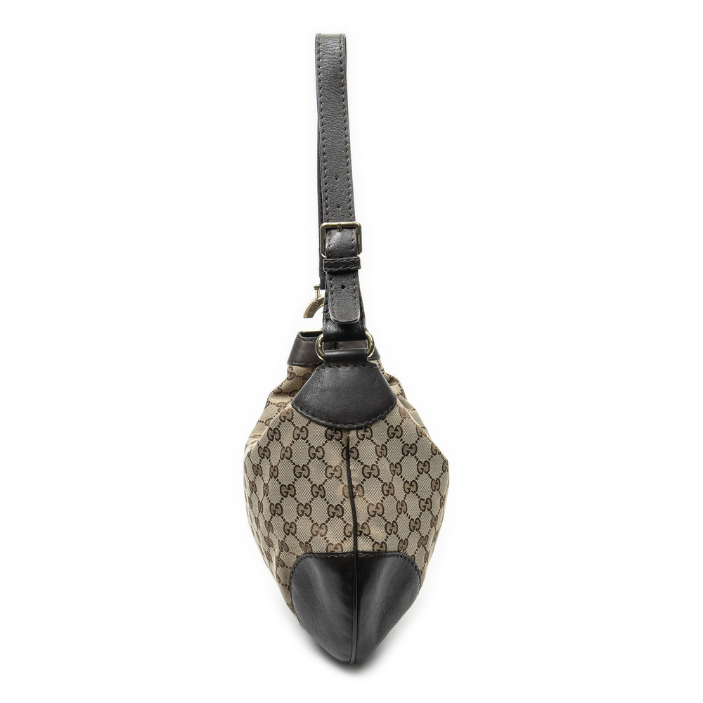 Gucci Medium Charlotte Hobo - Picture 4 of 10